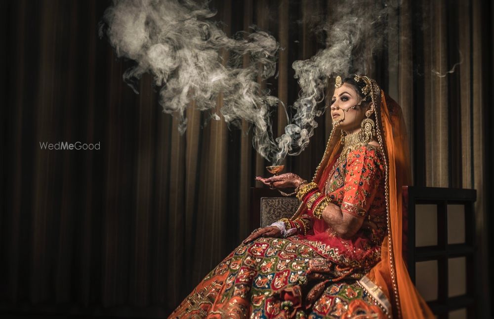 Photo From Prachi & Abhishek  - By A One Wed Day Films