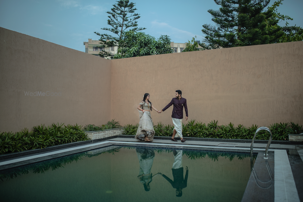 Photo From Prachi & Abhishek  - By A One Wed Day Films