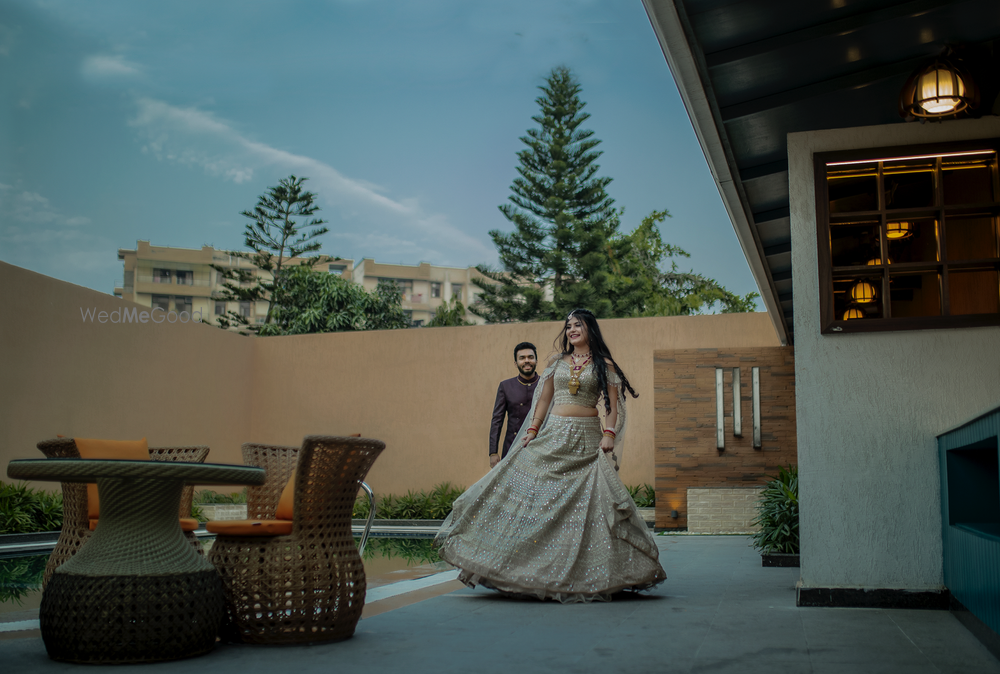 Photo From Prachi & Abhishek  - By A One Wed Day Films