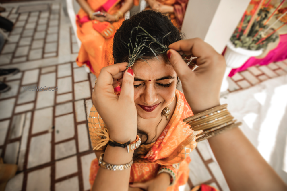 Photo From Prachi & Abhishek  - By A One Wed Day Films