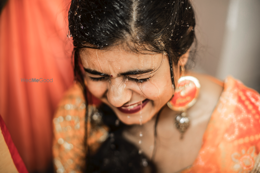Photo From Prachi & Abhishek  - By A One Wed Day Films