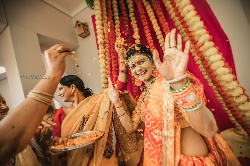 Photo From Prachi & Abhishek  - By A One Wed Day Films