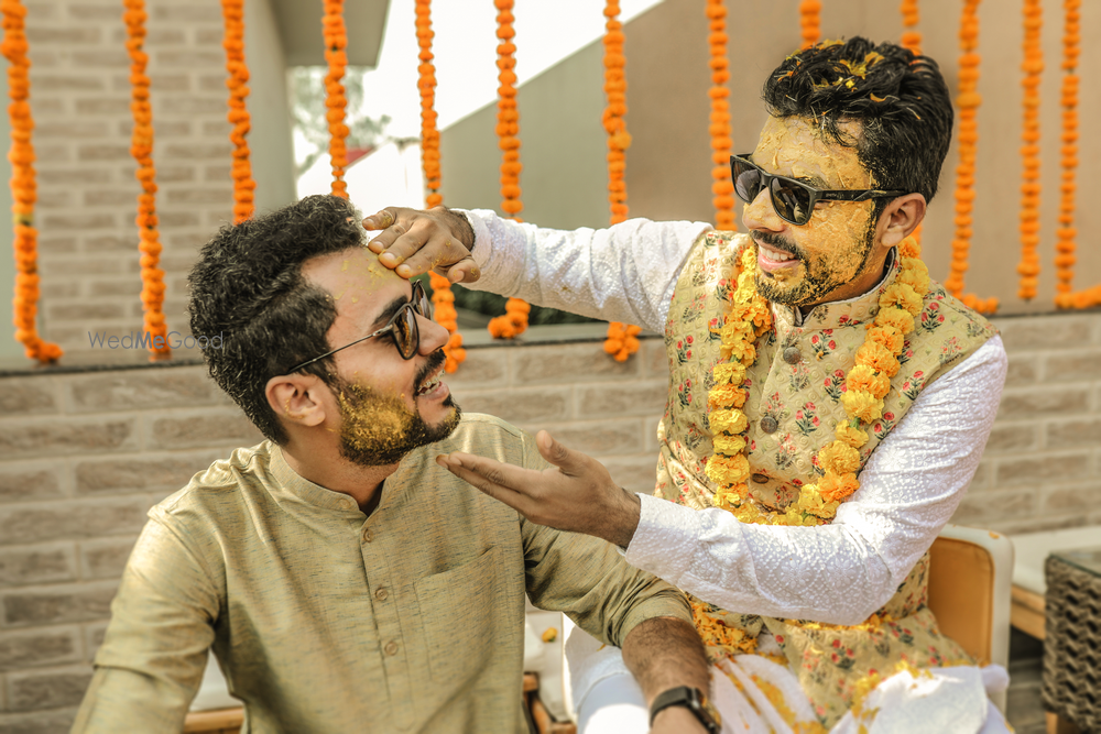 Photo From Prachi & Abhishek  - By A One Wed Day Films