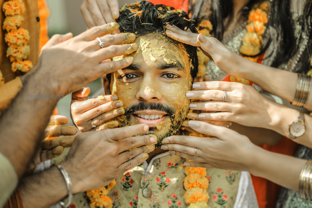 Photo From Prachi & Abhishek  - By A One Wed Day Films