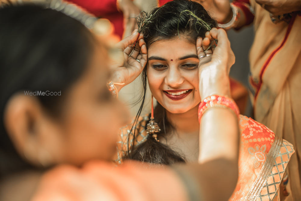 Photo From Prachi & Abhishek  - By A One Wed Day Films
