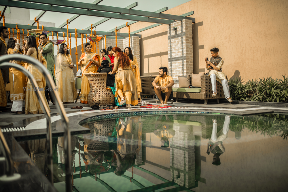 Photo From Prachi & Abhishek  - By A One Wed Day Films