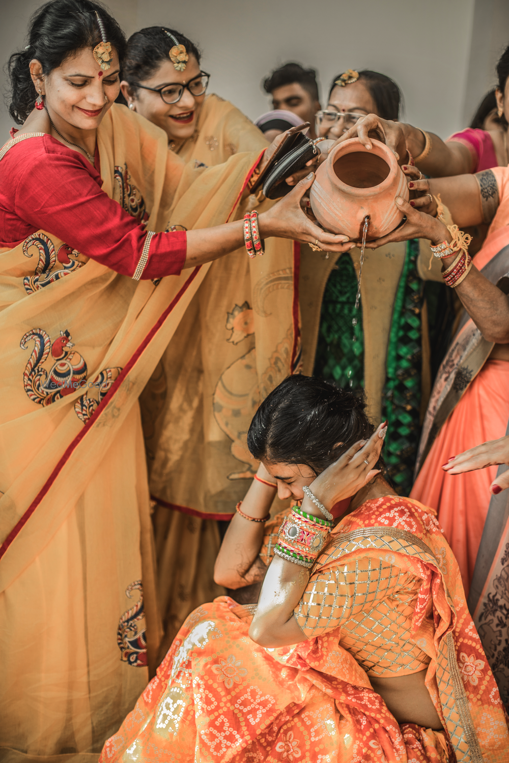 Photo From Prachi & Abhishek  - By A One Wed Day Films