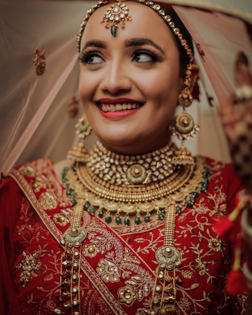 Photo From Sahiba - My NRI bride  - By Roopali Talwar Makeup Artist