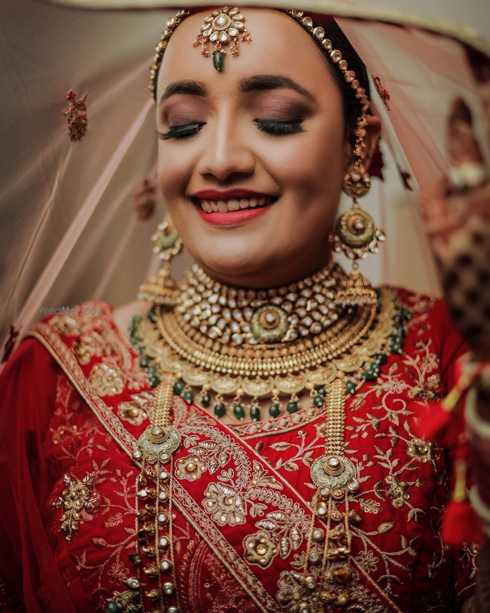 Photo From Sahiba - My NRI bride  - By Roopali Talwar Makeup Artist