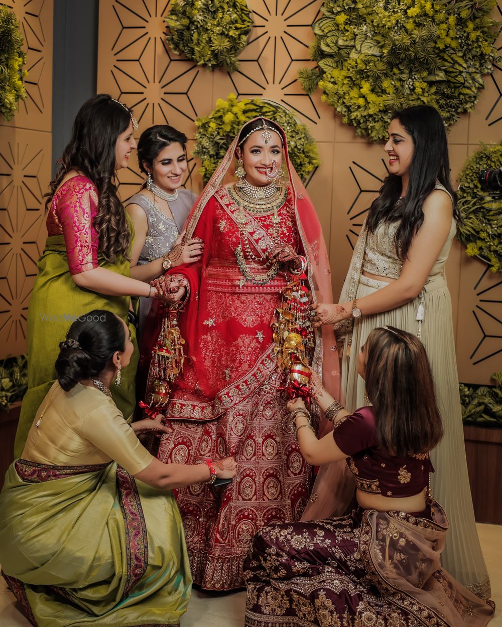 Photo From Sahiba - My NRI bride  - By Roopali Talwar Makeup Artist