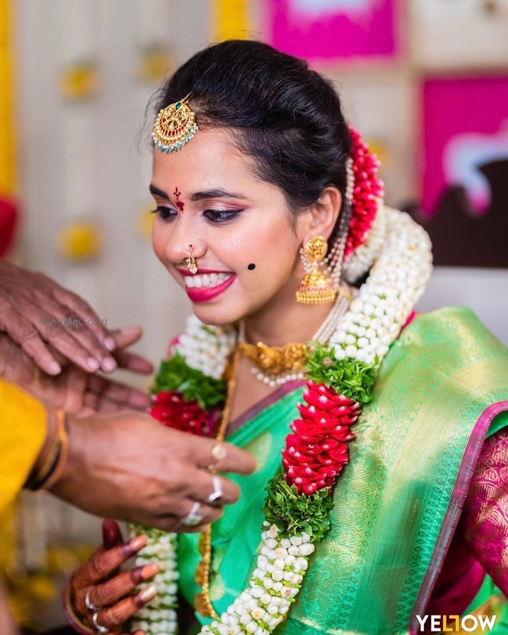 Photo From Vaishnavi - By Bride Stories By Spoorthy