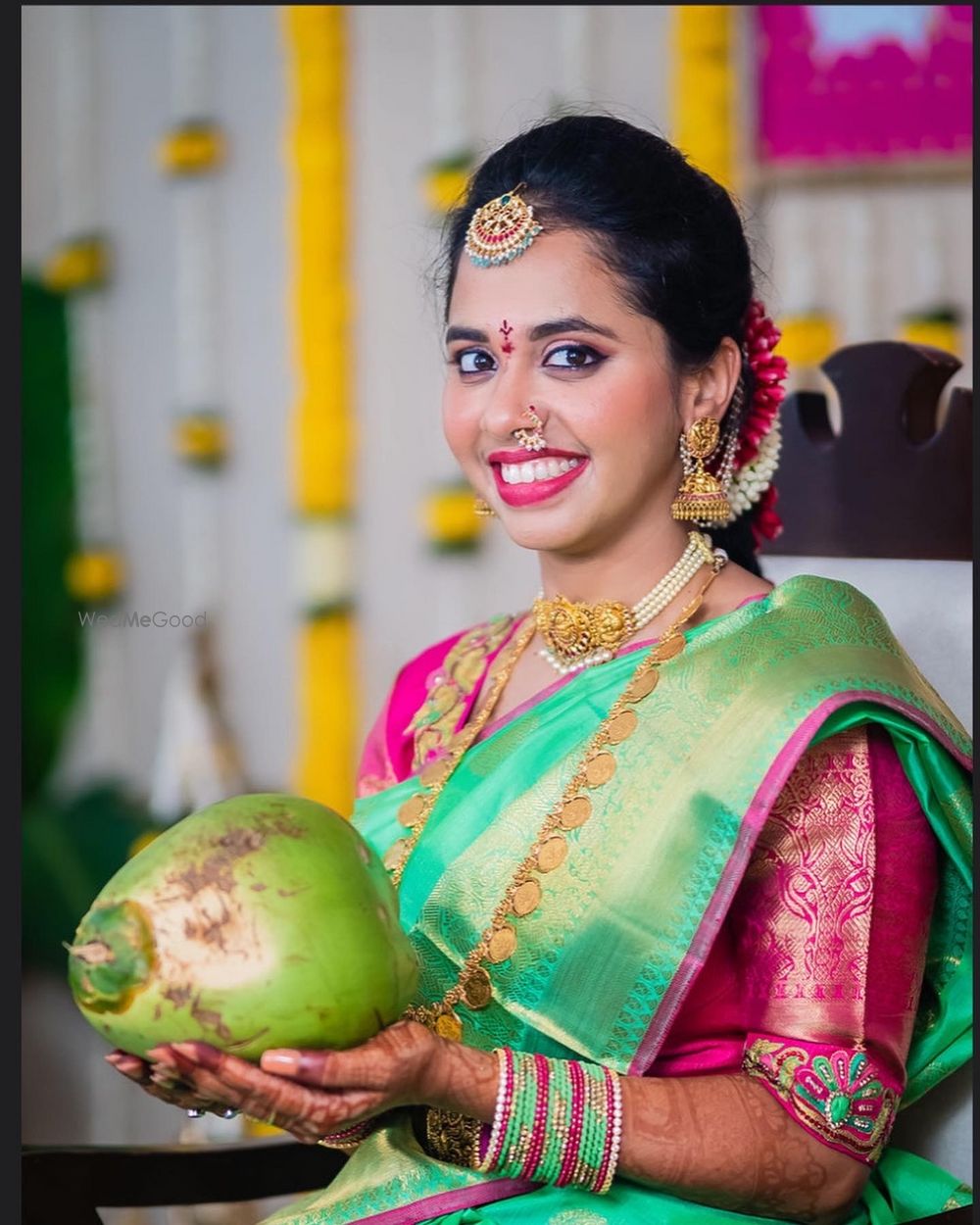 Photo From Vaishnavi - By Bride Stories By Spoorthy