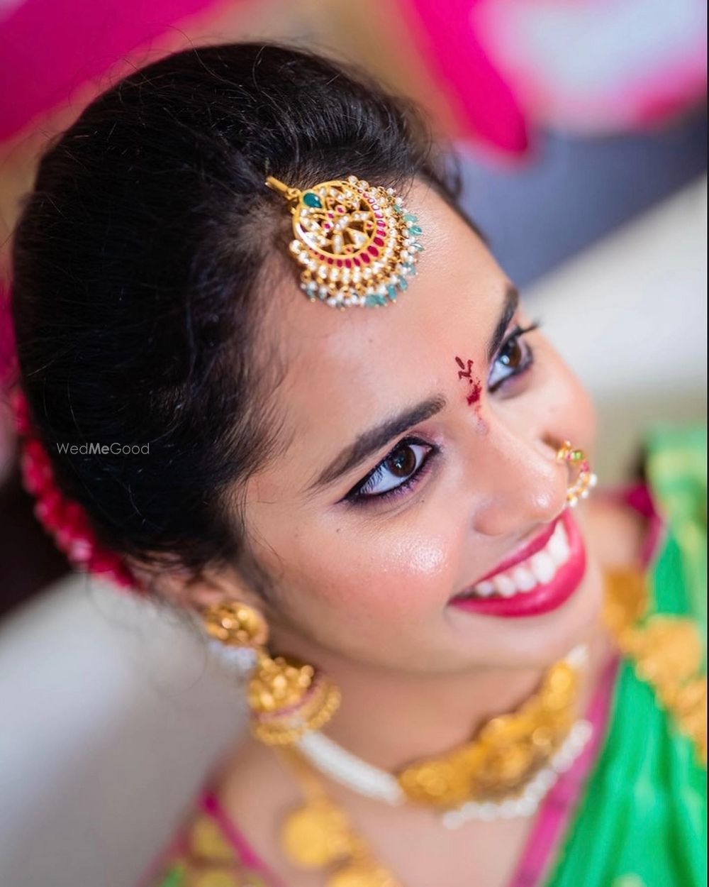 Photo From Vaishnavi - By Bride Stories By Spoorthy