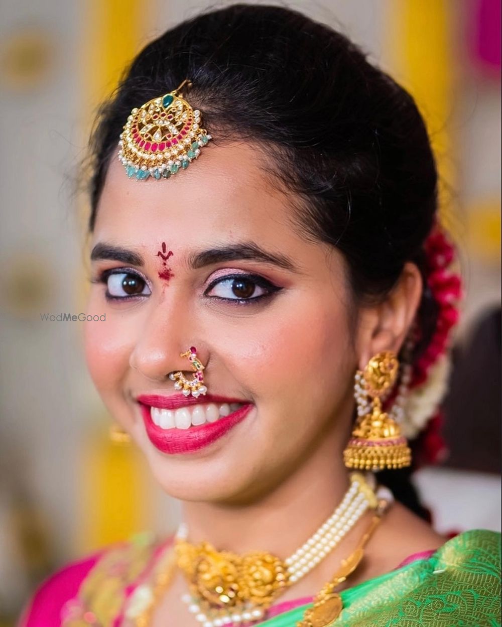 Photo From Vaishnavi - By Bride Stories By Spoorthy