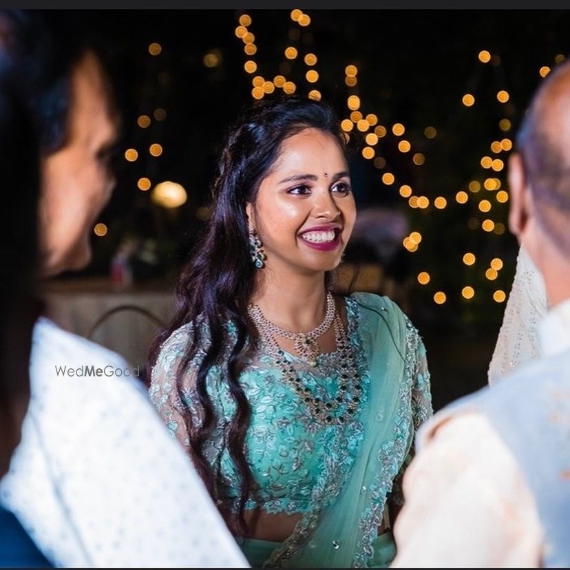 Photo From Vaishnavi - By Bride Stories By Spoorthy