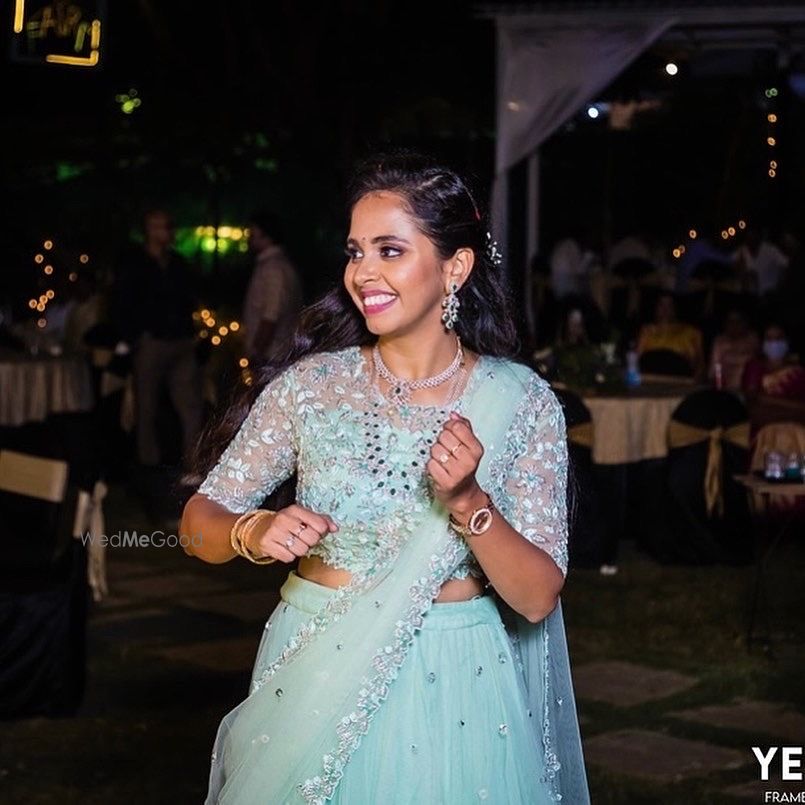 Photo From Vaishnavi - By Bride Stories By Spoorthy