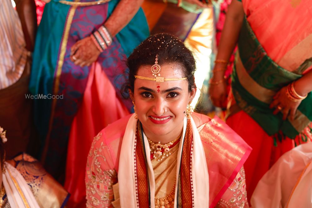 Photo From Deepika - By Bride Stories By Spoorthy