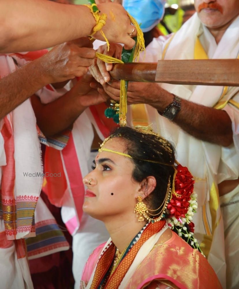 Photo From Deepika - By Bride Stories By Spoorthy