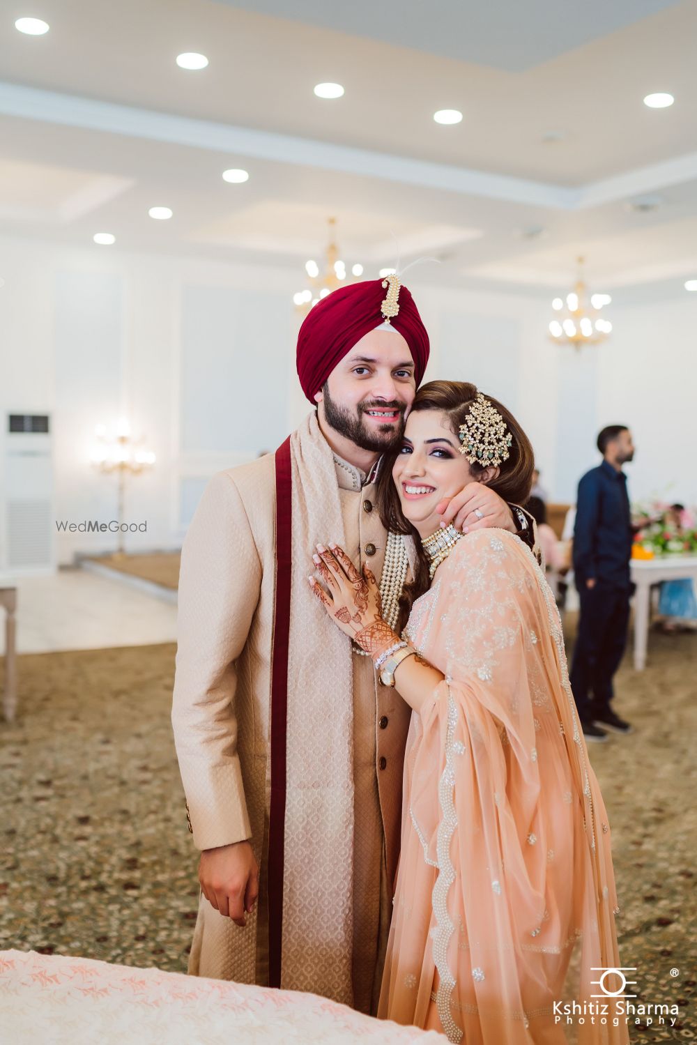 Photo From Wedding: Angad & Sanjna - By Kshitiz Sharma Photography