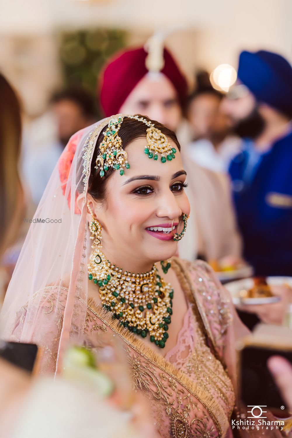 Photo From Wedding: Angad & Sanjna - By Kshitiz Sharma Photography