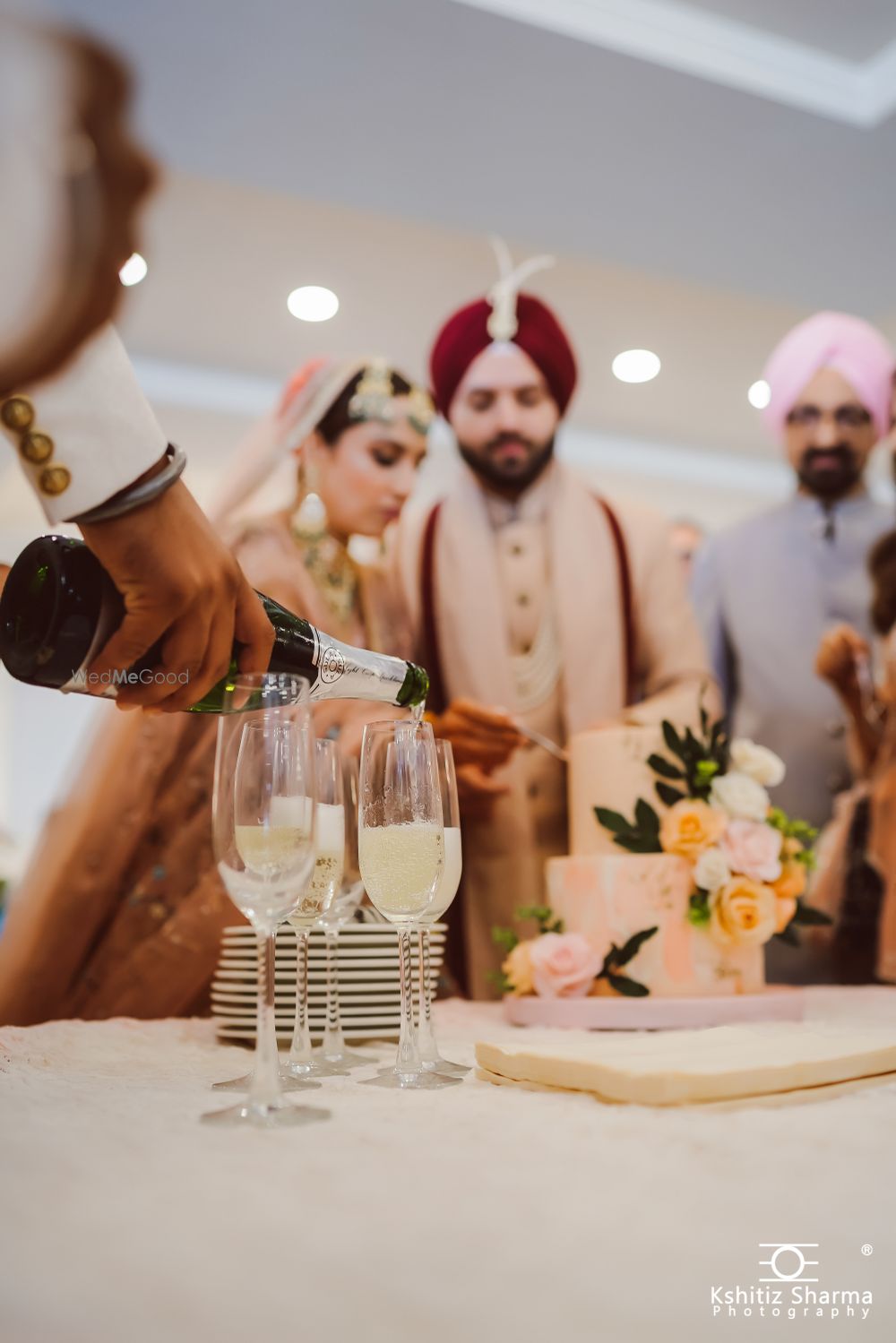 Photo From Wedding: Angad & Sanjna - By Kshitiz Sharma Photography