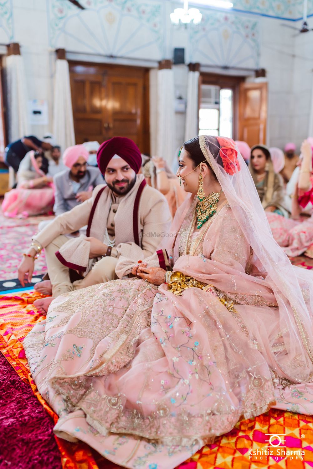 Photo From Wedding: Angad & Sanjna - By Kshitiz Sharma Photography