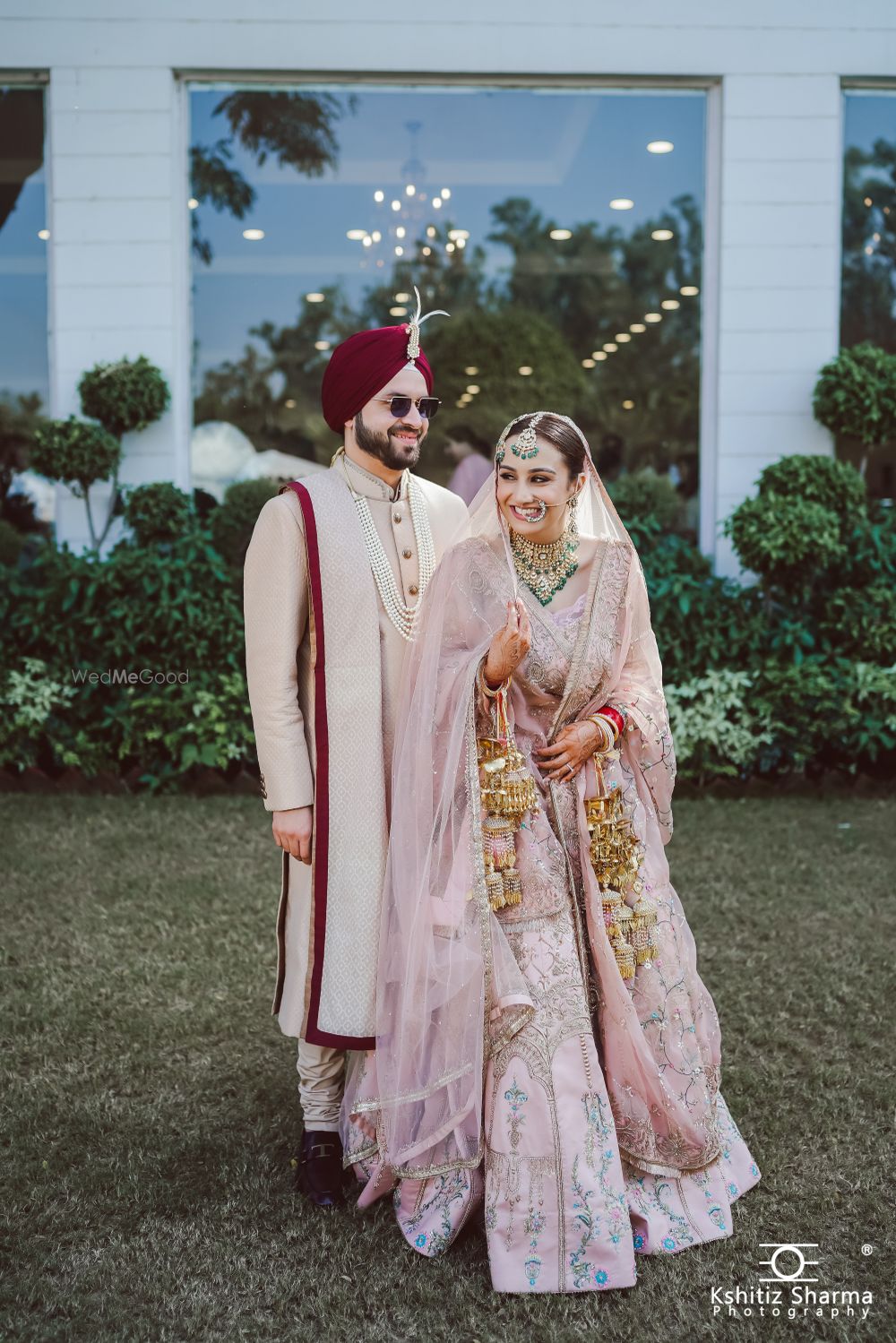 Photo From Wedding: Angad & Sanjna - By Kshitiz Sharma Photography