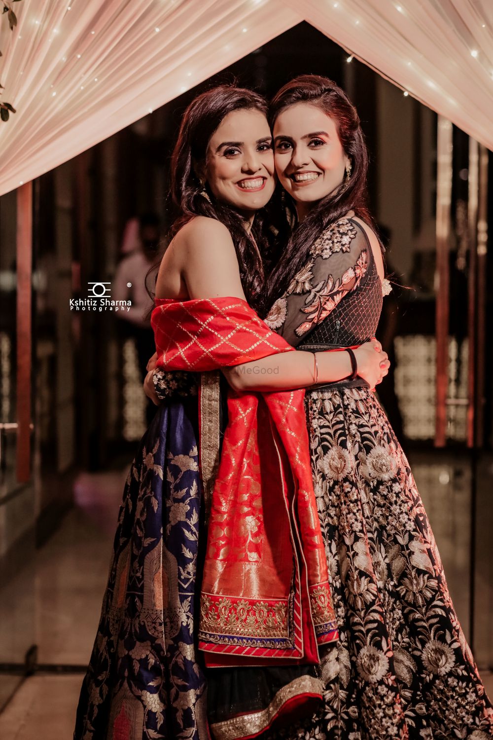 Photo From Wedding Kudrat & Asees - By Kshitiz Sharma Photography