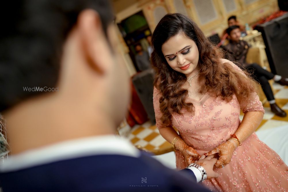 Photo From Makeup Artist in Bangalore - By Wedding Wik