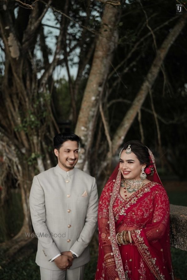 Photo From Kerala Muslim Wedding Photography - By TJ Wedding Films