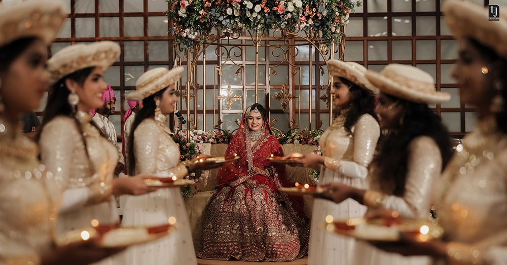 Photo From Kerala Muslim Wedding Photography - By TJ Wedding Films