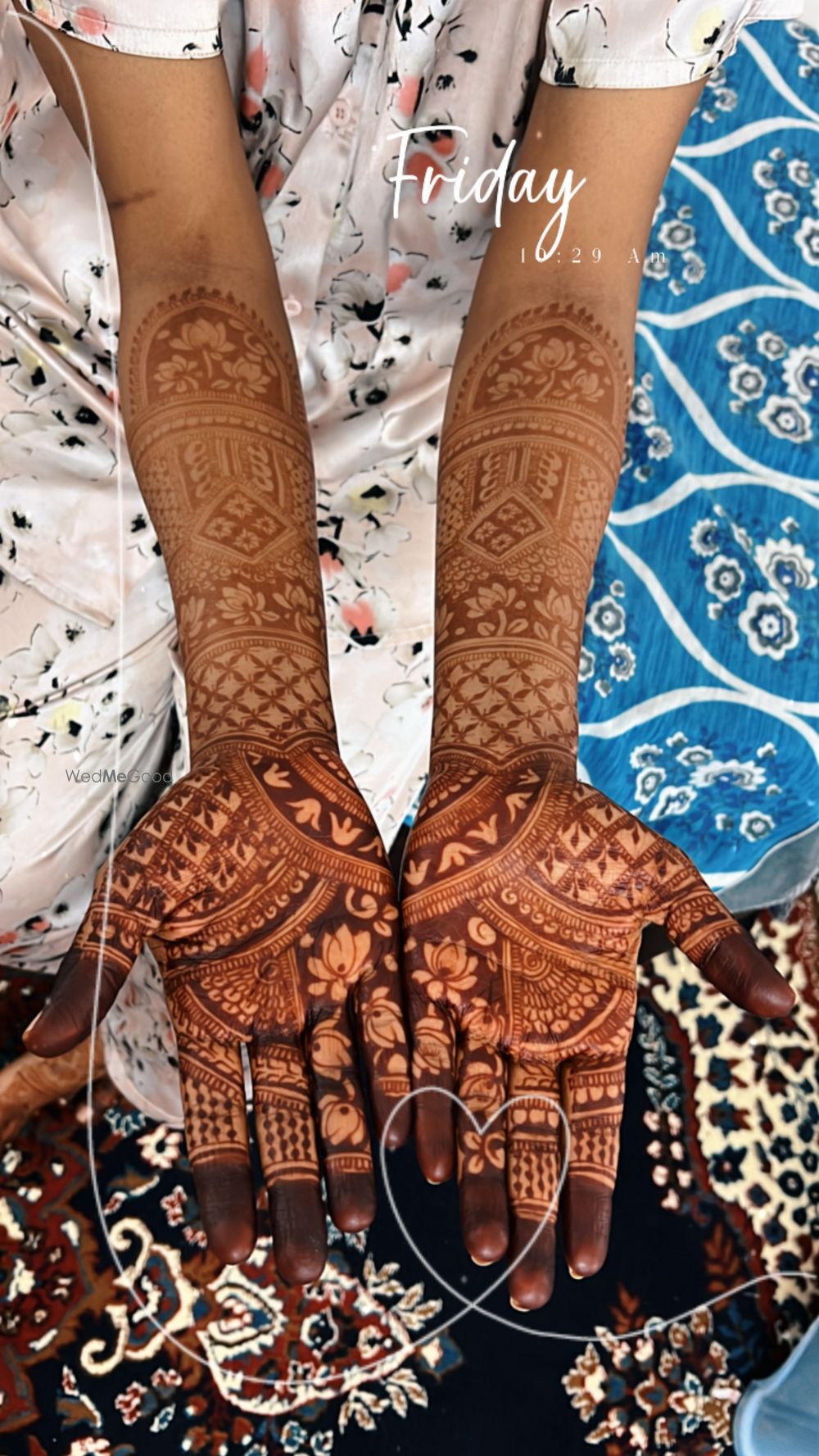 Photo From Bridal mehendi design - By Mehendi studio by Geethanjali