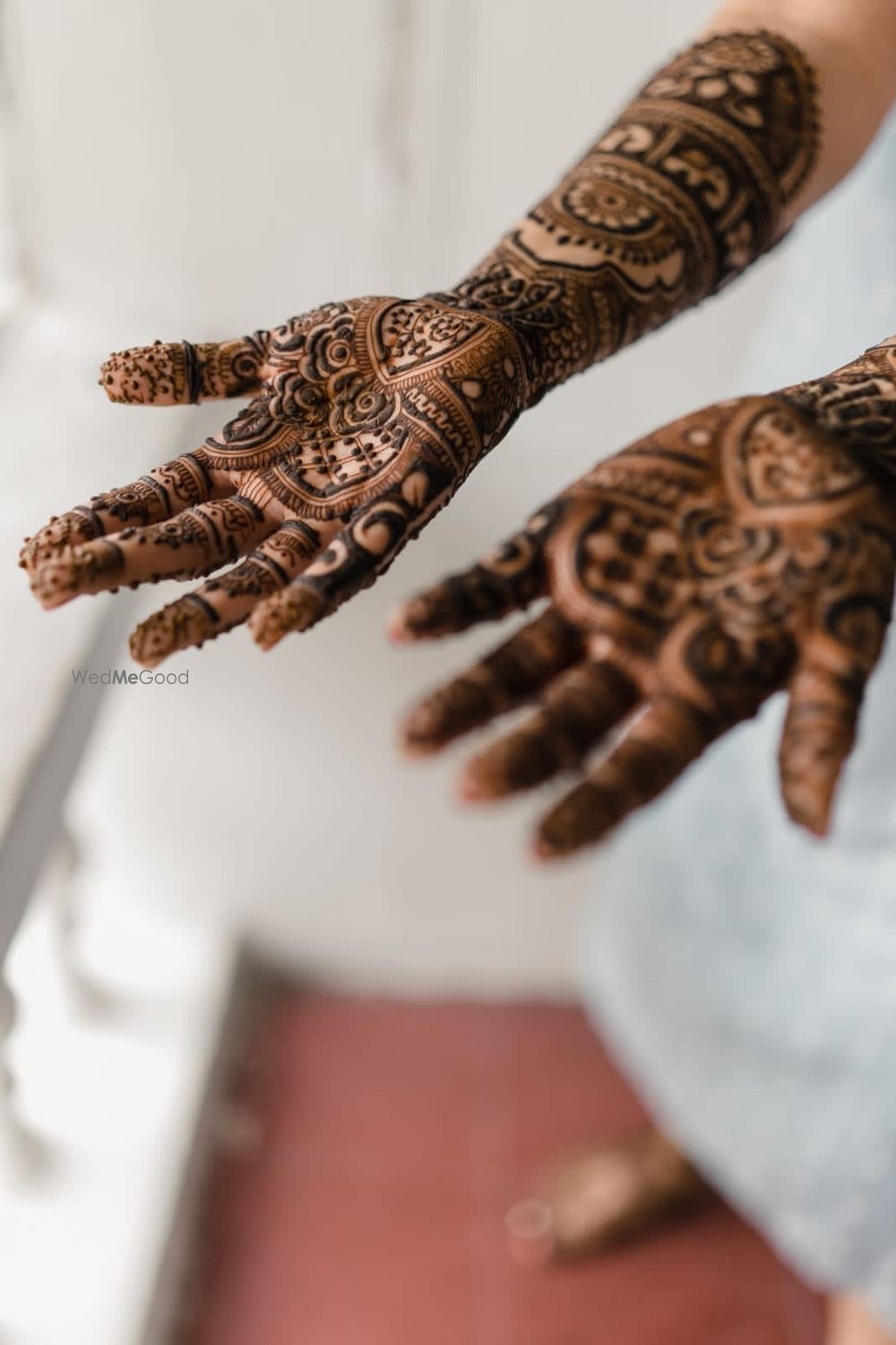 Photo From Bridal mehendi design - By Mehendi studio by Geethanjali