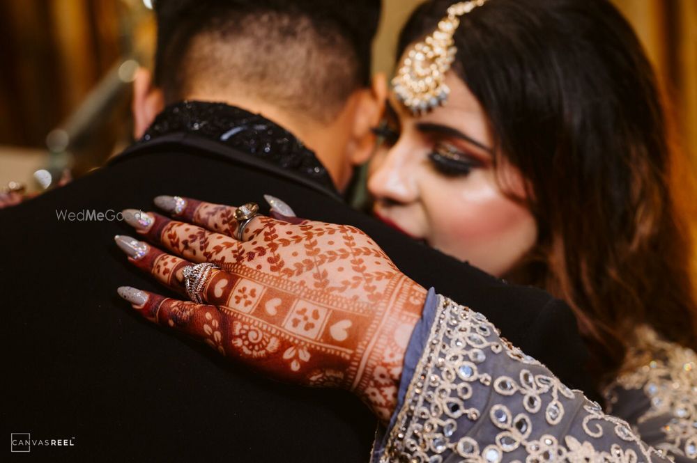 Photo From designer mehendi designs - By Samm Mehndi Artist