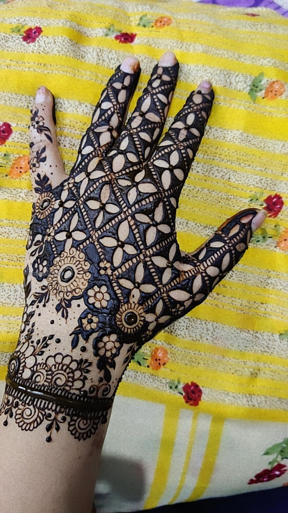 Photo From designer mehendi designs - By Samm Mehndi Artist