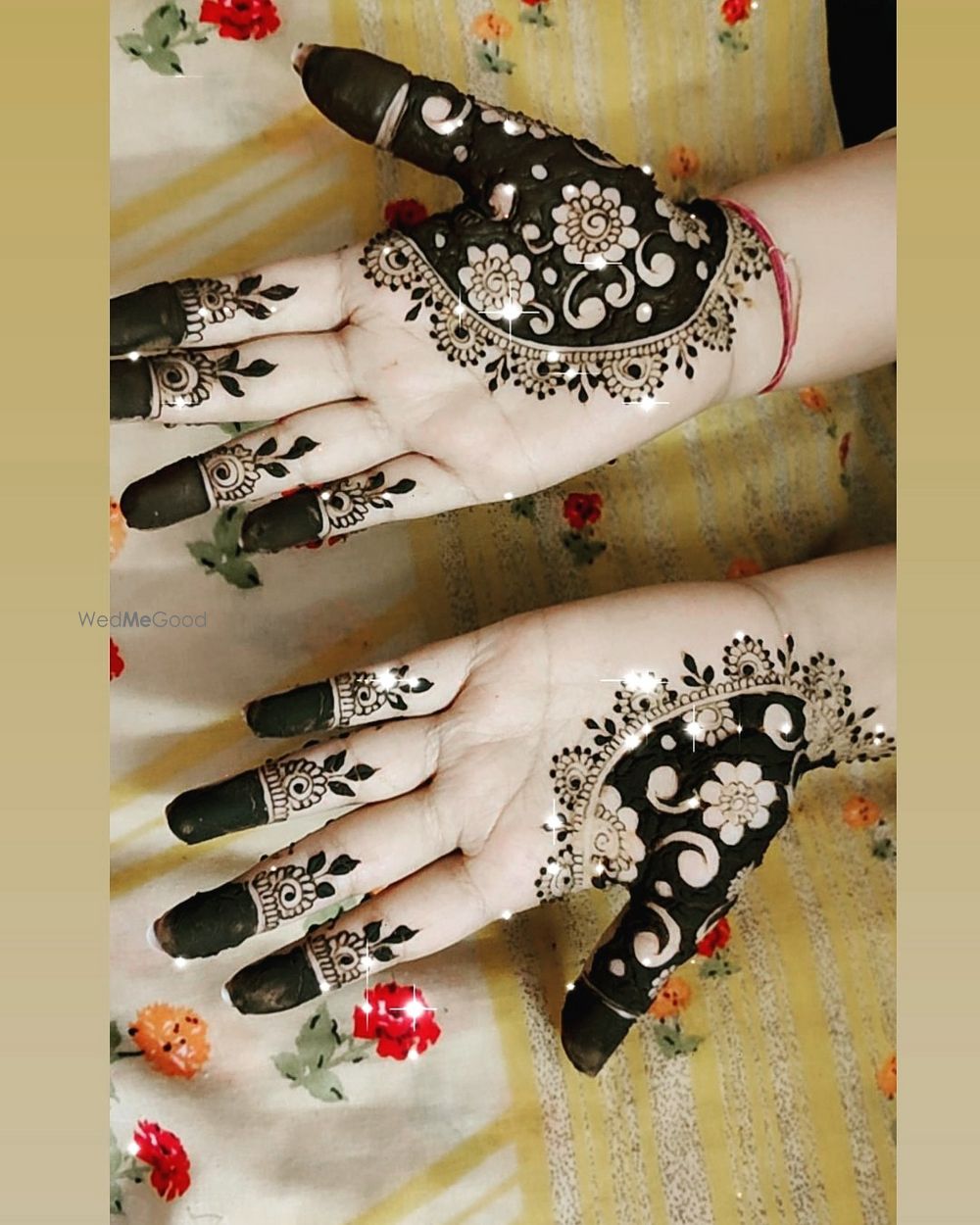 Photo From designer mehendi designs - By Samm Mehndi Artist