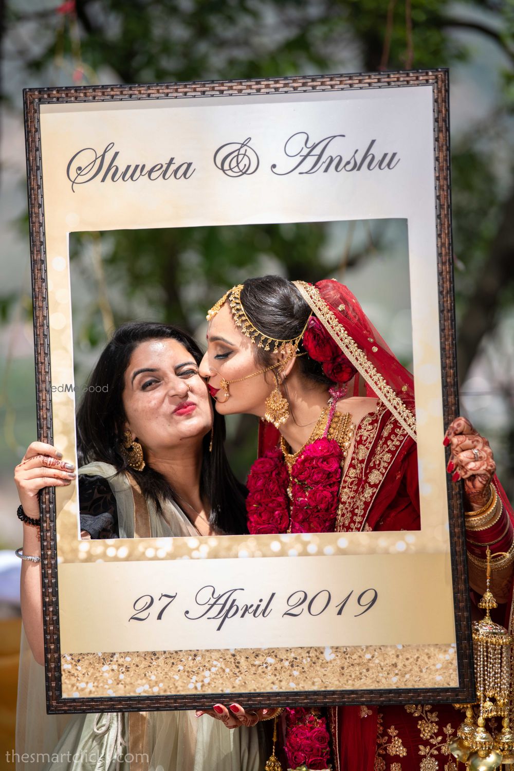 Photo From Shweta & Anshul - By Smart Clicks