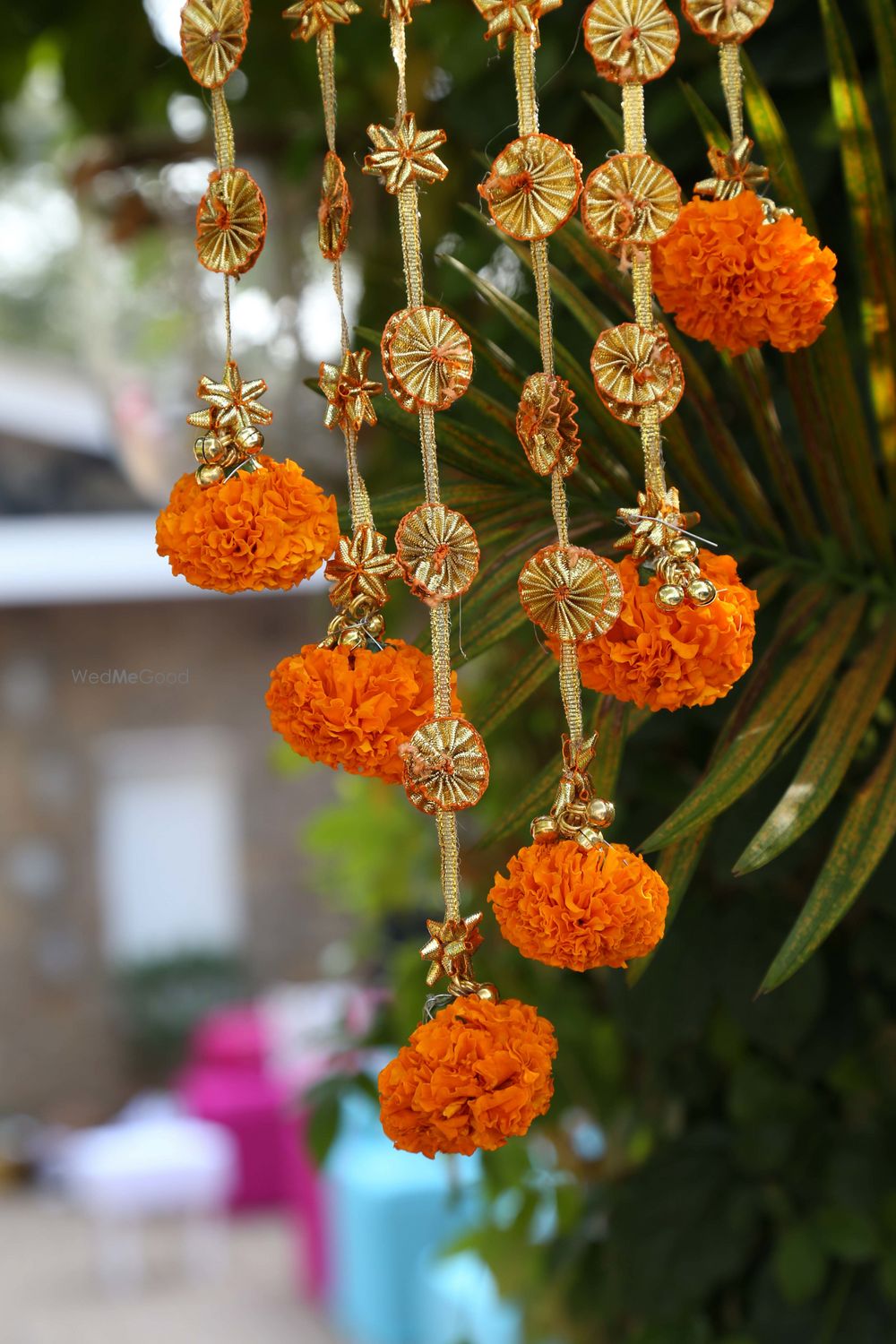 Photo From Outdoor Mehendi & Sangeet - By Altair