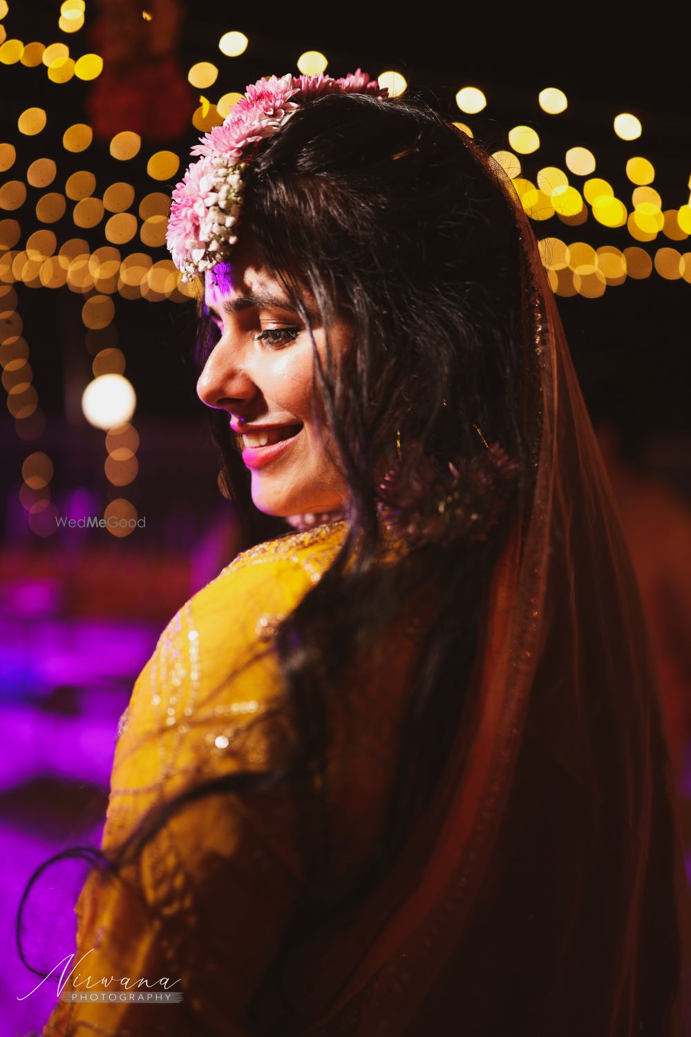 Photo From mahrukh's haldi - By Nirwana Photography