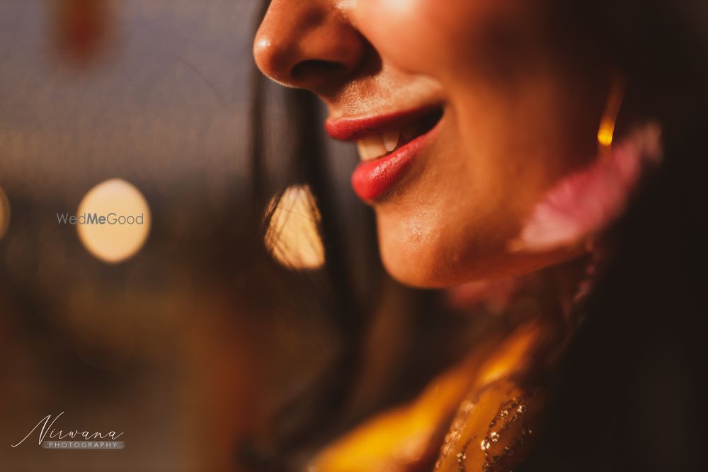 Photo From mahrukh's haldi - By Nirwana Photography