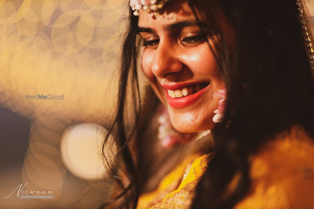 Photo From mahrukh's haldi - By Nirwana Photography