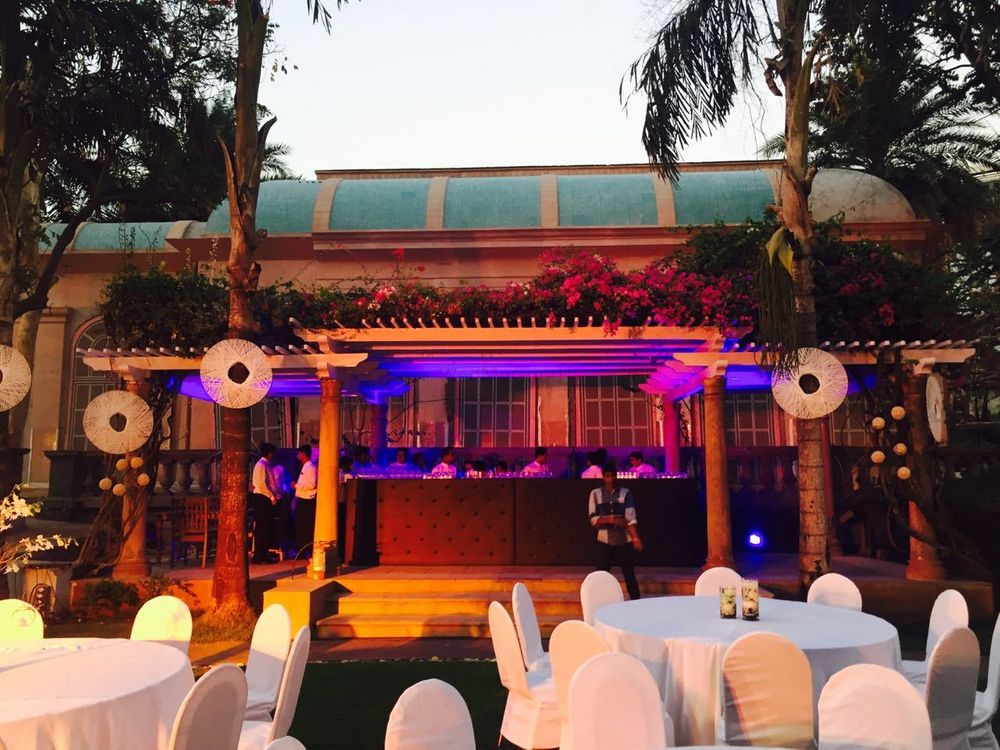Photo From Saloni & Ashish - By The Wedding House