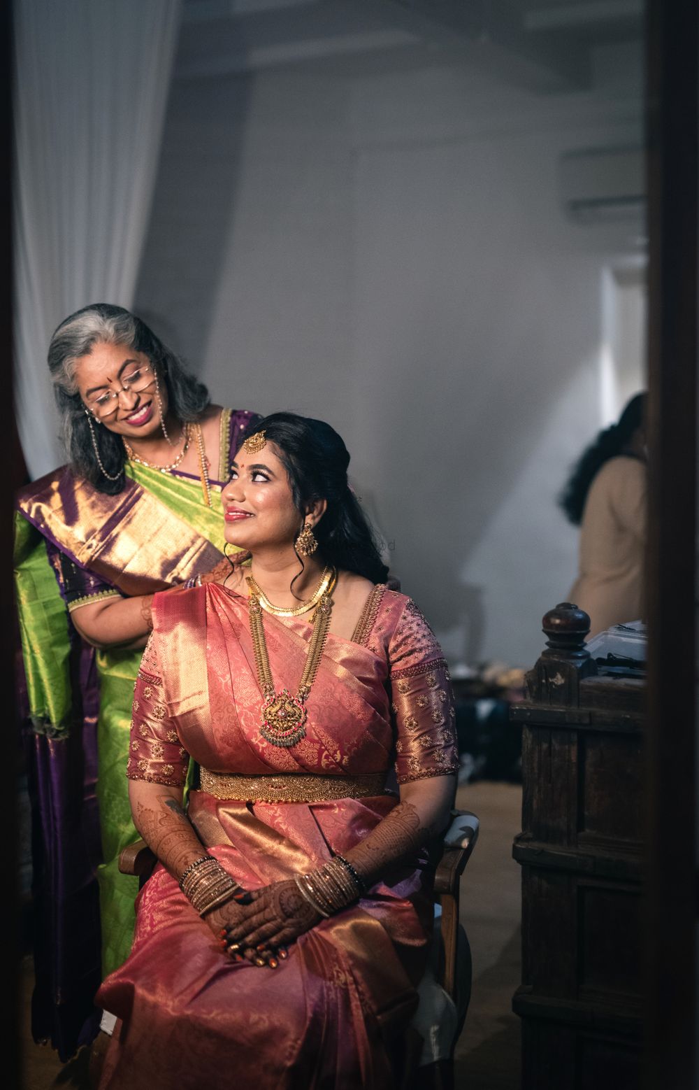 Photo From Navya's Bridal look by Sweta - By Makeup by Sweta