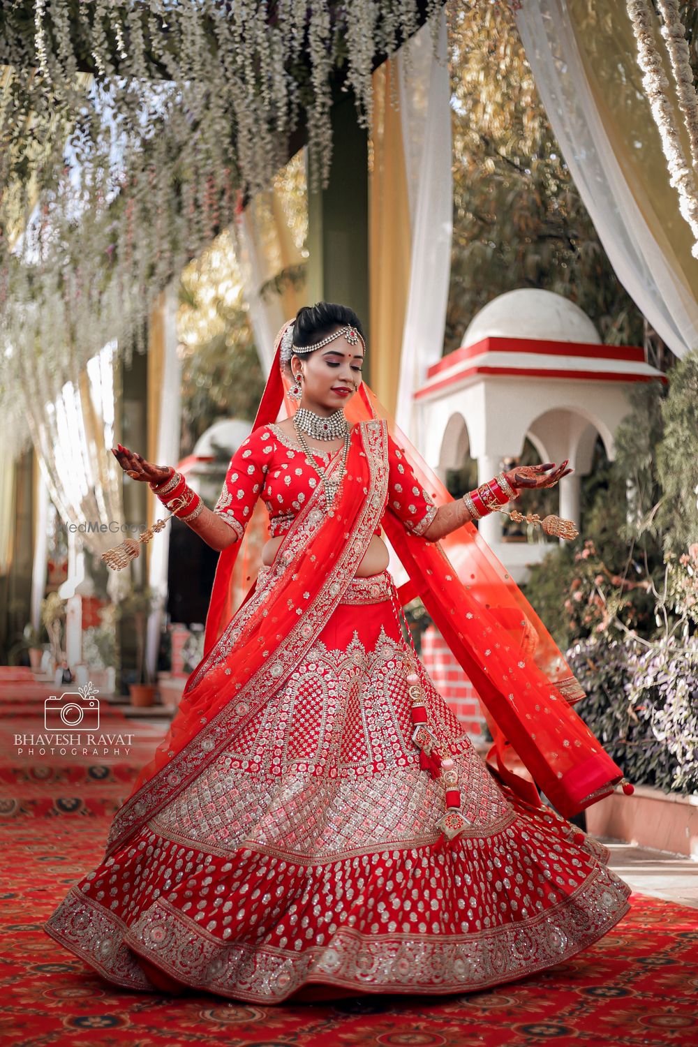 Photo From WEDDING - By BHAVESH RAVAT PHOTOGRAPHY