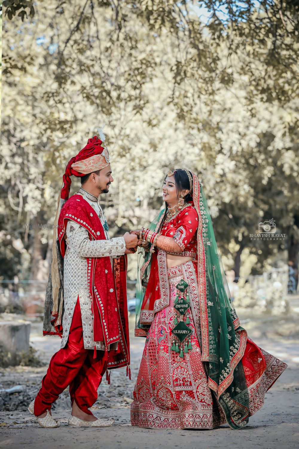 Photo From WEDDING - By BHAVESH RAVAT PHOTOGRAPHY