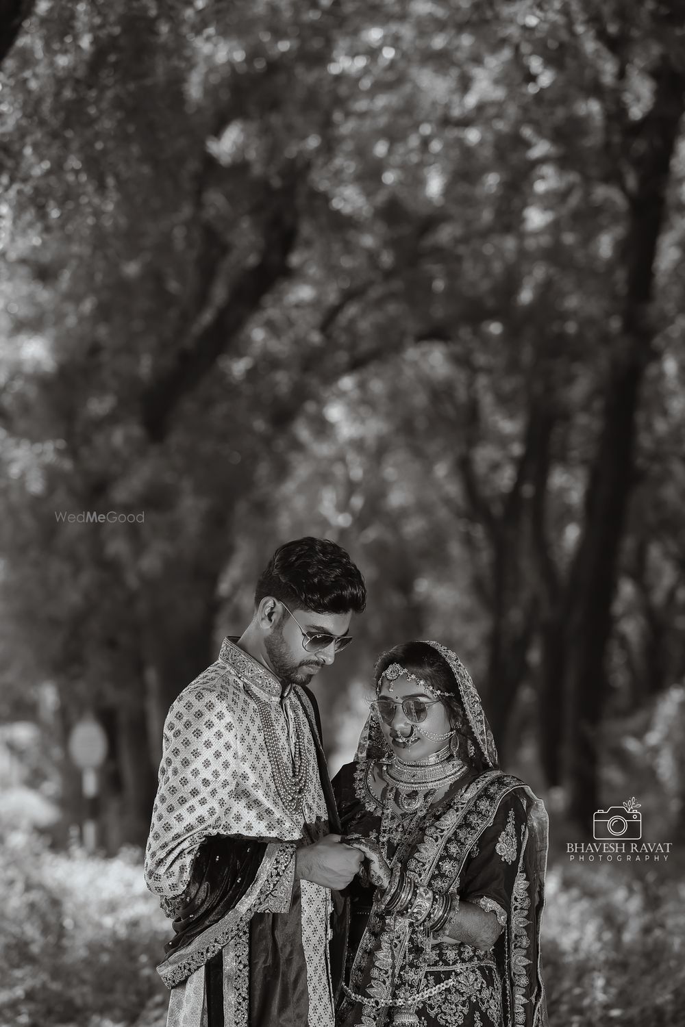 Photo From WEDDING - By BHAVESH RAVAT PHOTOGRAPHY