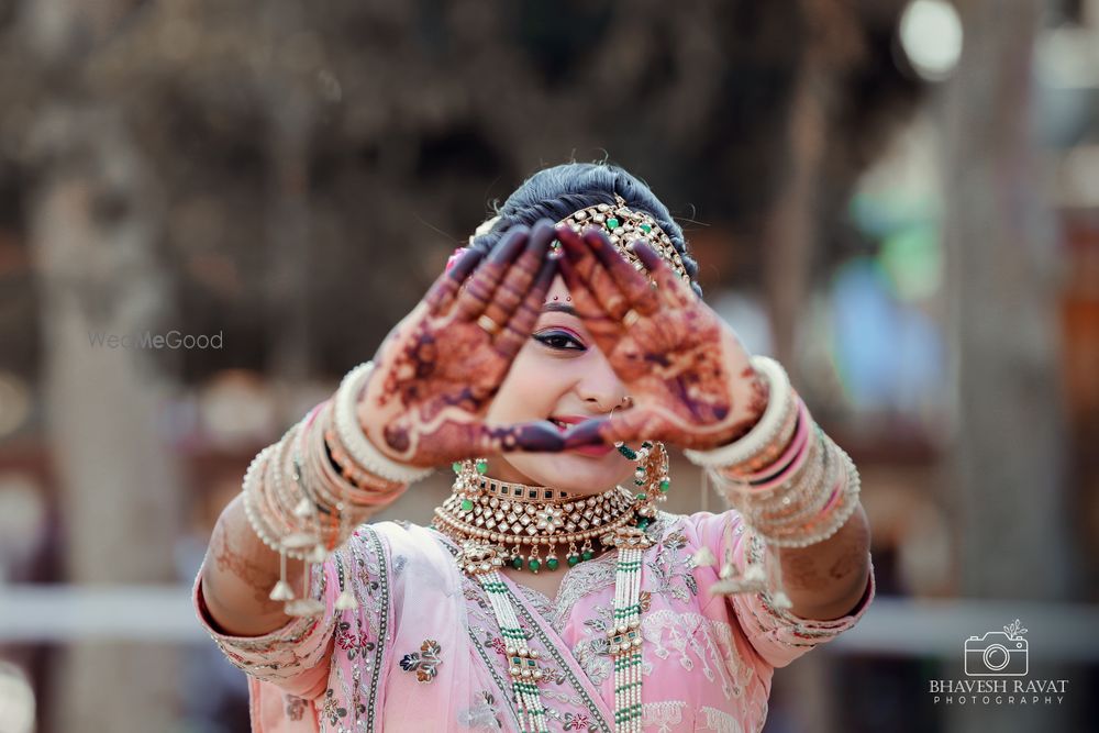 Photo From WEDDING - By BHAVESH RAVAT PHOTOGRAPHY