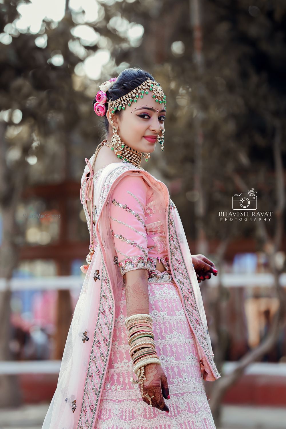 Photo From WEDDING - By BHAVESH RAVAT PHOTOGRAPHY