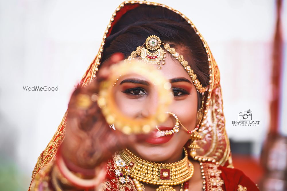 Photo From WEDDING - By BHAVESH RAVAT PHOTOGRAPHY