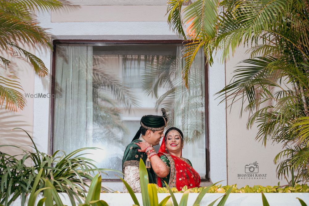 Photo From WEDDING - By BHAVESH RAVAT PHOTOGRAPHY